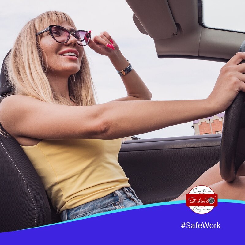 Dansatoare online, Studio 20 Craiova