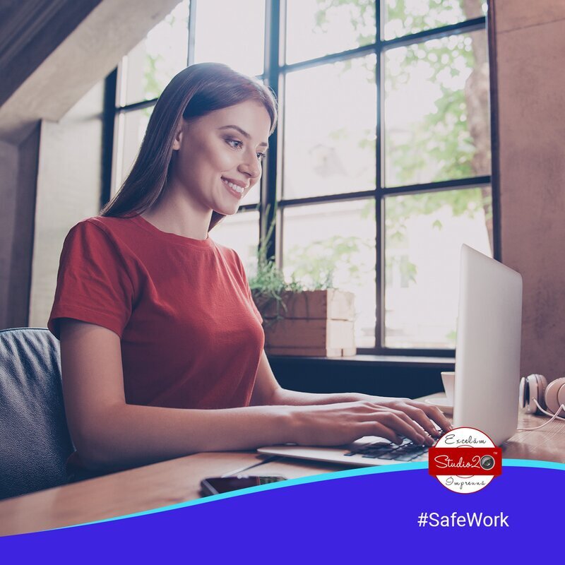 Dansatoare online, Studio 20 Craiova